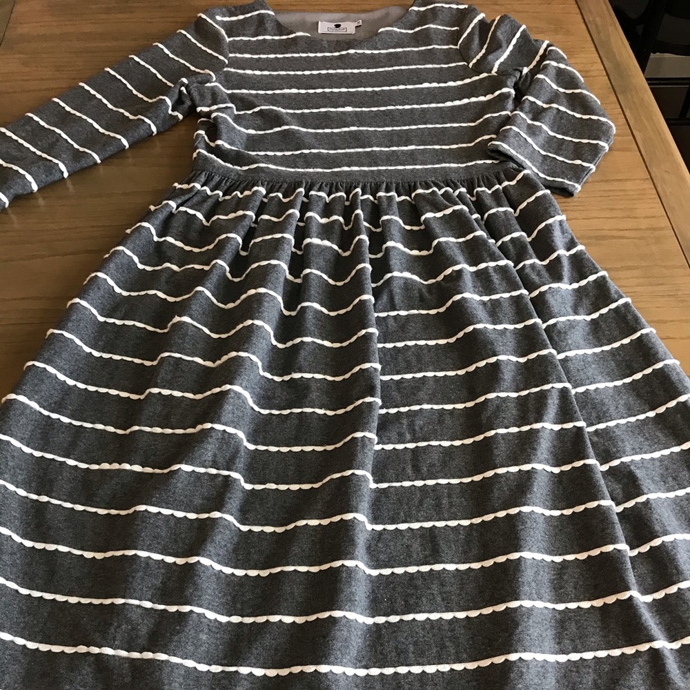Dainty Jewell Dress